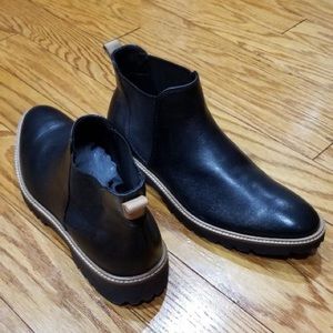 Ecco Incise Tailored Women’s Ankle Boot